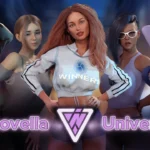 Taboo University 18+ Game Screenshot 6