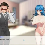 The Lewd Corruption 18+ Game Screenshot 3