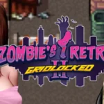 Zombie's Retreat 2 Gridlocked 18+ Game Screenshot 1