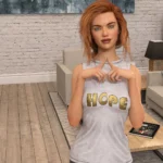 Haley's Story 18+ Game Screenshot 3