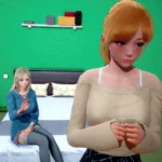 Haremence 18+ Game Screenshot 6