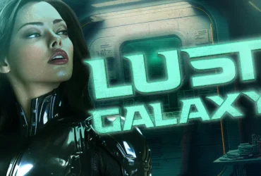 Lust Galaxy 18+ Game Screenshot 1