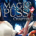 Magic Pussy Chapter 2 18+ Game Screenshot 1