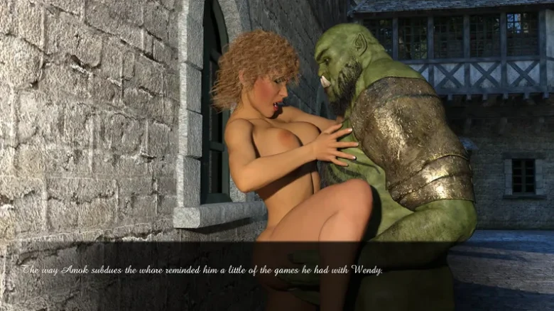 Medieval Times 18+ Game Screenshot 8