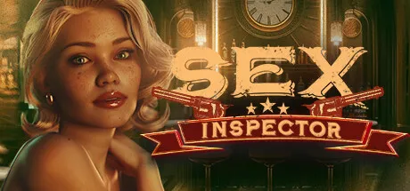 Sex Inspector 18+ Game Screenshot 1