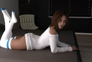The Coven 18+ Game Screenshot 1
