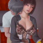 True Husband 18+ Game Screenshot 3