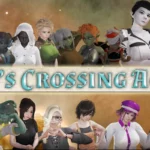 World's Crossing Academy 18+ Games Screenshot 1