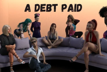 A Debt Paid Adult Game For Window | Linux