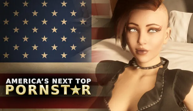 America's Next Top Pornstar 18+ Game Screenshot 1