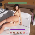 America's Next Top Pornstar 18+ Game Screenshot 2