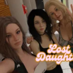 Lost Daughter Adult Game For Windows | Android | Mac