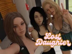 Lost Daughter Adult Game For Windows | Android | Mac