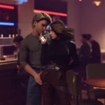 Naughty 40 Adult Game Screenshot 6