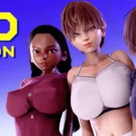 Nerd Corruption Adult Game For Windows | Mac | Linux