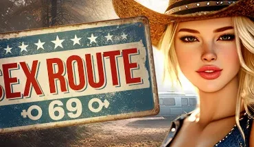 SEX Route 69 Adult Game Screenshot 1