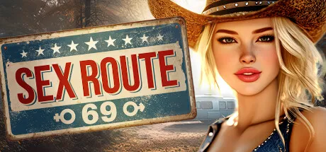 SEX Route 69 Adult Game Screenshot 1