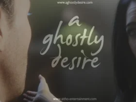 A Ghostly Desire Adult Game For Window | Mac