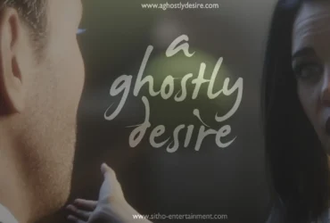 A Ghostly Desire Adult Game For Window | Mac