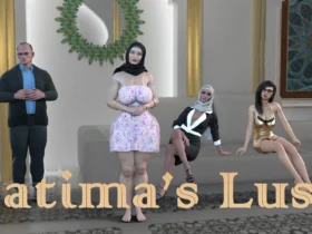 Fatima's Lust 3DCG Female Protagonist NSFW Game Download For: Windows PC, Mac OS, Linux & Android APK