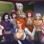 Futa Quest - Mature 2DCG Futa/Trans Protagonist Game Download For: Windows PC & Android APK