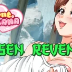 Indecent Wife Hana - Onsen Revenge 18+ 2DCG NTR Game Download For: Windows PC, Mac OS, Linux & Android APK