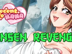 Indecent Wife Hana - Onsen Revenge 18+ 2DCG NTR Game Download For: Windows PC, Mac OS, Linux & Android APK