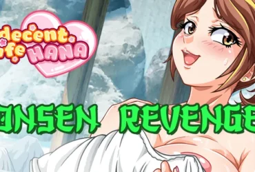 Indecent Wife Hana - Onsen Revenge 18+ 2DCG NTR Game Download For: Windows PC, Mac OS, Linux & Android APK