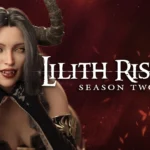 Lilith Rising Adult Game For Windows | Mac | Linux