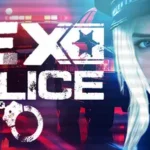 SEX Police Adult Game For Windows PC