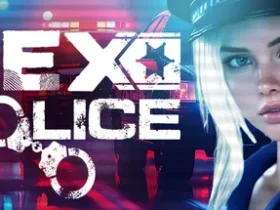 SEX Police Adult Game For Windows PC