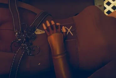 Veritas Adult Game For Window | Android | Linux