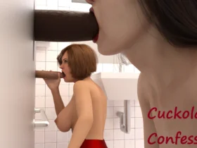 Cuckold Confessions Adult Game For Window | Mac | Linux