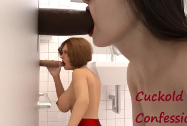 Cuckold Confessions Adult Game For Window | Mac | Linux