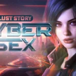 Cybersex- Lust Story Adult Game For Windows PC