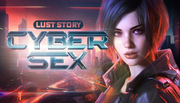 Cybersex- Lust Story Adult Game For Windows PC