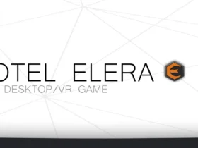 Hotel Elera Adult Game For Windows PC