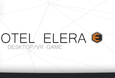 Hotel Elera Adult Game For Windows PC