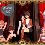 Into Your Heart 18+ Animated Game Download For Windows | Linux | Mac | Android