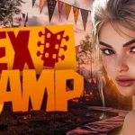 SEX Camp- Lust Festival Adult Game For Windows PC