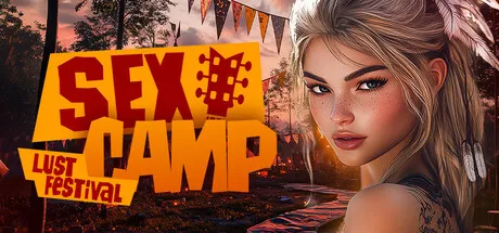 SEX Camp- Lust Festival Adult Game For Windows PC