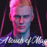 A Touch of Magic Adult Game For Window | Linux | Mac