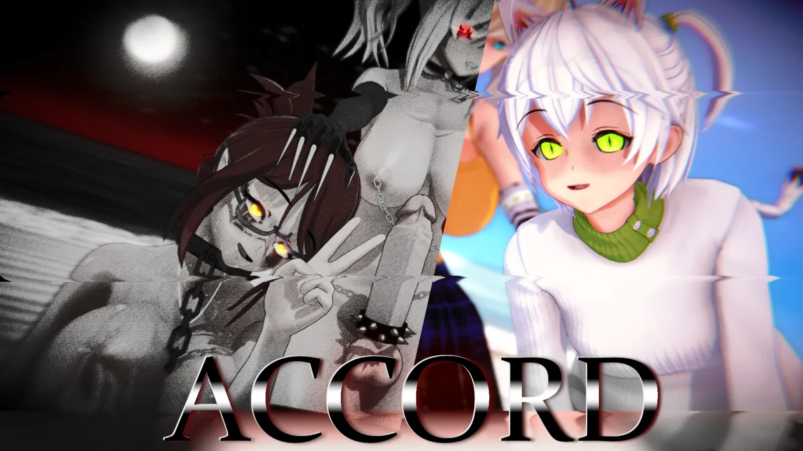 Accord Adult Game For Window | Mac | Linux