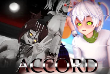 Accord Adult Game For Window | Mac | Linux