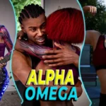 Alpha Omega Adult Game For Window | Android | Mac | Linux