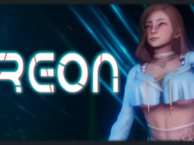 Astreon 18+ 3DCg Game Download For Windows | Linux | Mac | Android