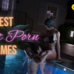 Best Incest Porn Games of 2025