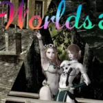 Between Worlds and Chaos Adult Game For Windows PC