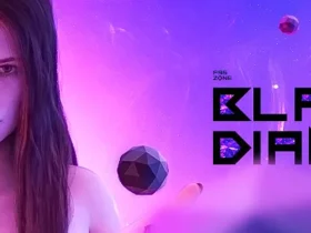 Black Diamond Adult Game For Window | Android | Mac | Linux