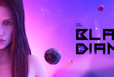 Black Diamond Adult Game For Window | Android | Mac | Linux